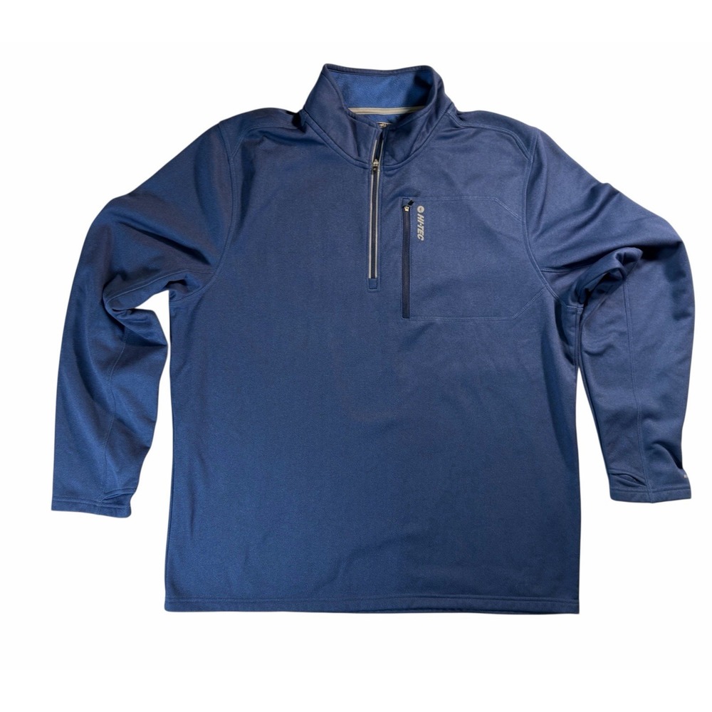 Hi-Tec Men's Sweater  Size XXL